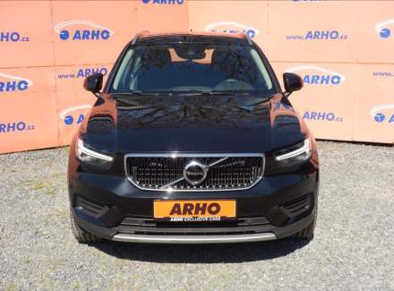 Volvo - XC40
