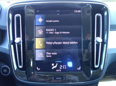 Volvo - XC40