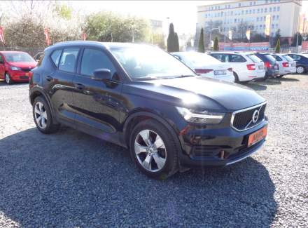 Volvo - XC40