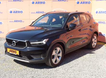 Volvo - XC40