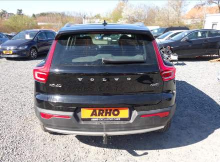 Volvo - XC40