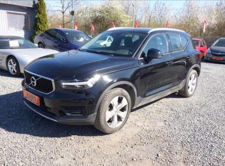 Volvo - XC40