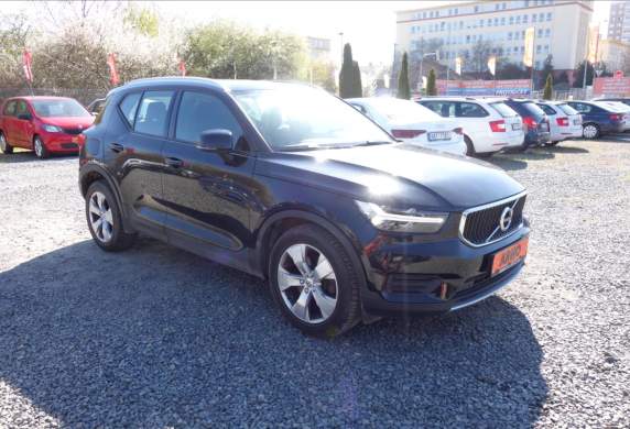 Volvo - XC40