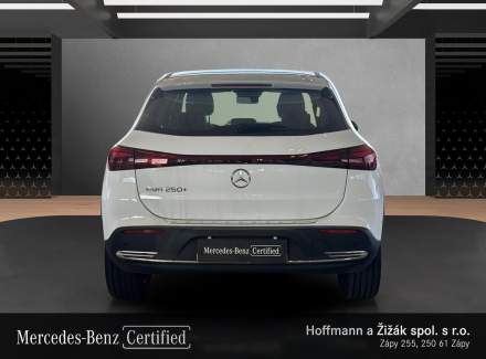 Mercedes-Benz - EQA