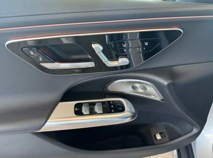 Mercedes-Benz - E-class