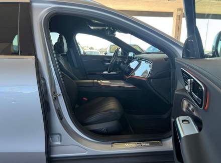 Mercedes-Benz - E-class