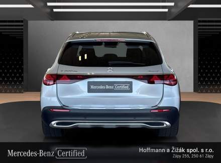 Mercedes-Benz - E-class