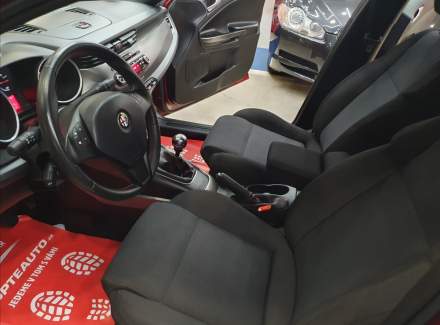 Alfa Romeo - Giulietta