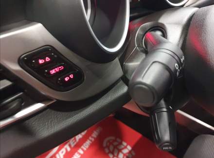 Alfa Romeo - Giulietta