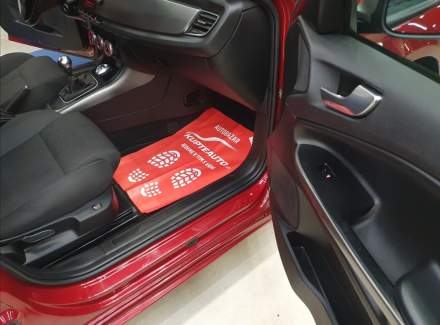 Alfa Romeo - Giulietta