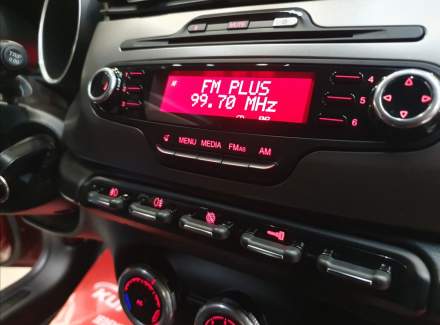 Alfa Romeo - Giulietta