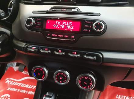 Alfa Romeo - Giulietta