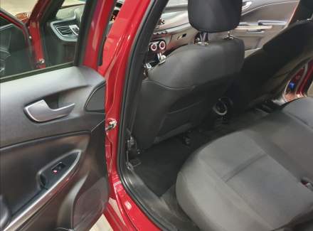 Alfa Romeo - Giulietta