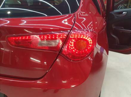 Alfa Romeo - Giulietta