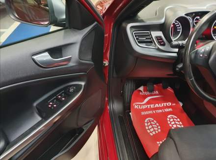 Alfa Romeo - Giulietta