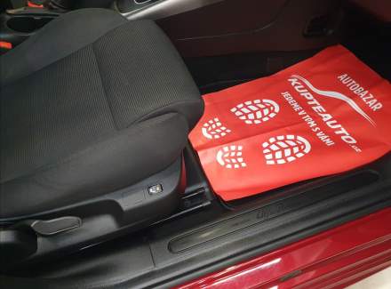 Alfa Romeo - Giulietta