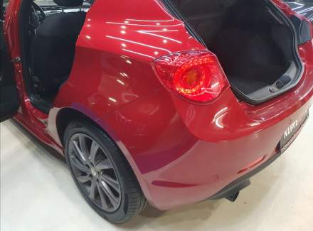 Alfa Romeo - Giulietta