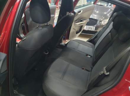 Alfa Romeo - Giulietta