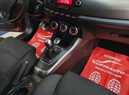 Alfa Romeo - Giulietta