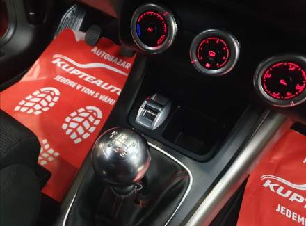 Alfa Romeo - Giulietta