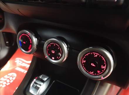 Alfa Romeo - Giulietta