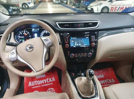 Nissan - X-Trail
