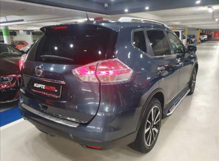 Nissan - X-Trail