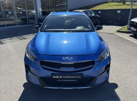 Kia - XCeed