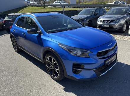 Kia - XCeed