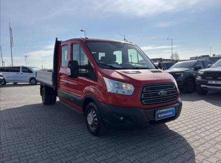 Ford - Transit