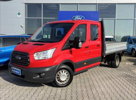 Ford - Transit