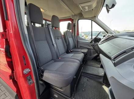 Ford - Transit