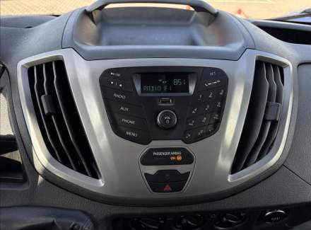 Ford - Transit