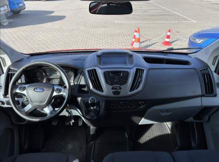 Ford - Transit