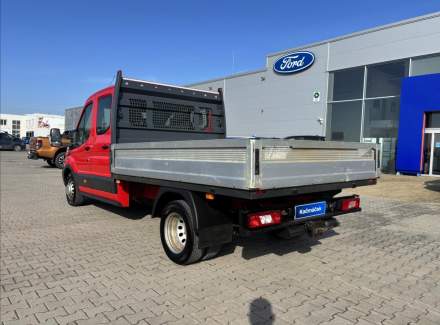 Ford - Transit