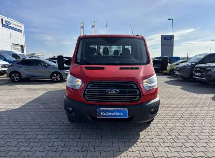 Ford - Transit