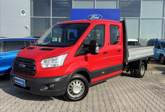 Ford - Transit