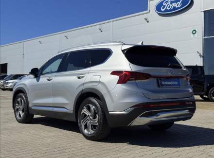 Hyundai - Santa FE
