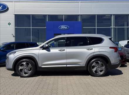 Hyundai - Santa FE