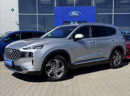 Hyundai - Santa FE