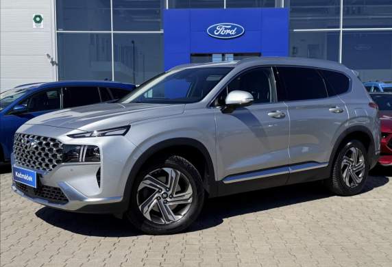 Hyundai - Santa FE