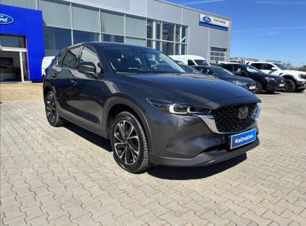 Mazda - CX-5