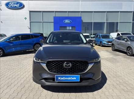 Mazda - CX-5