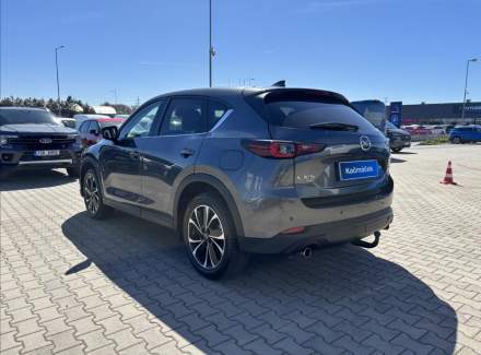 Mazda - CX-5
