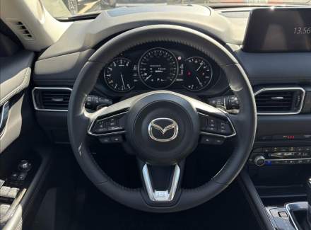Mazda - CX-5