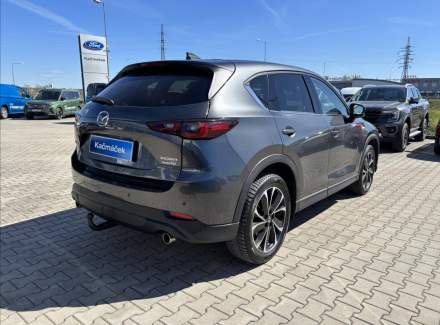 Mazda - CX-5