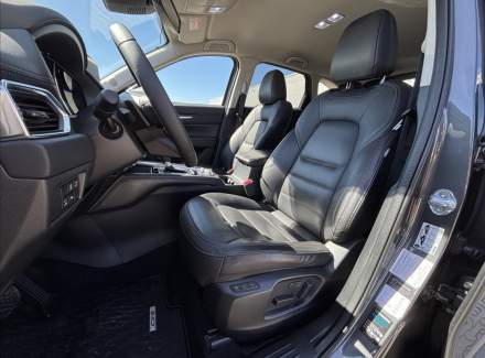 Mazda - CX-5