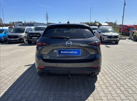 Mazda - CX-5