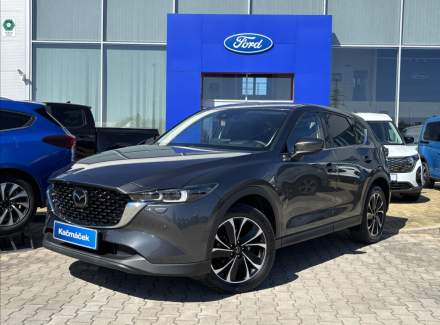 Mazda - CX-5