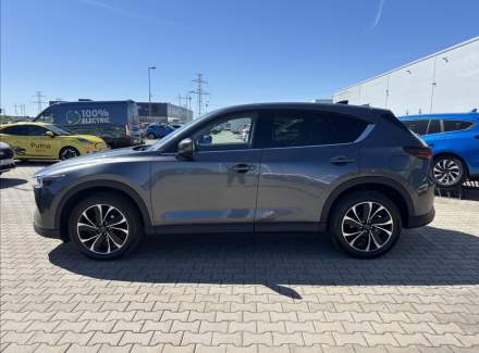 Mazda - CX-5
